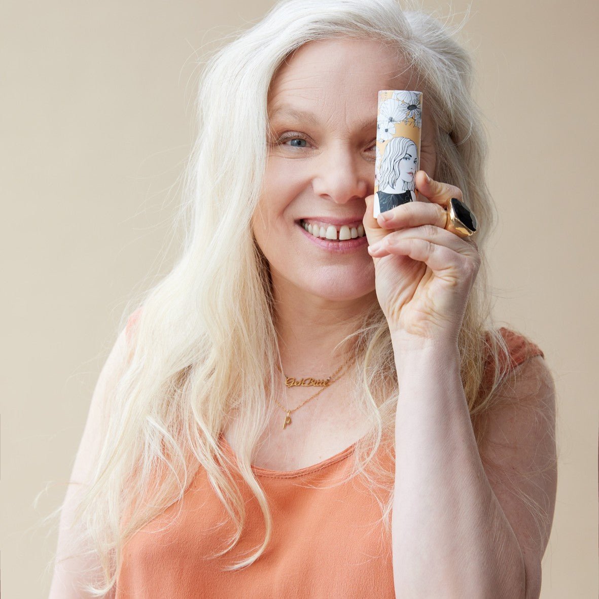 Kopf-bis-Fuß Balsam Helpful Helena von Queen of Green – vegan, plastikfrei
