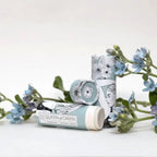 Deodorant "Fresh Flora" von Queen of Green, plastikfrei und vegan, handgemacht in Österreich