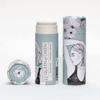 Deodorant "Fresh Flora" von Queen of Green, plastikfrei und vegan, handgemacht in Österreich