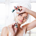 Lippenbalsam von Queen of Green plastikfrei und vegan aus Österreich