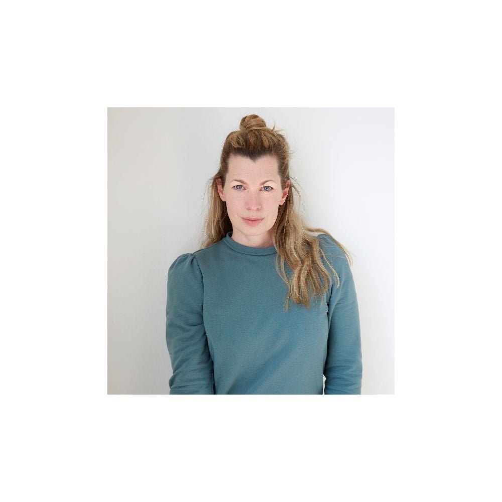 Julia Schauer, Gründerin von Queen of Green