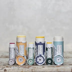 Kosmetik von Queen of Green, vegan und plastikfrei, handgemacht in Österreich